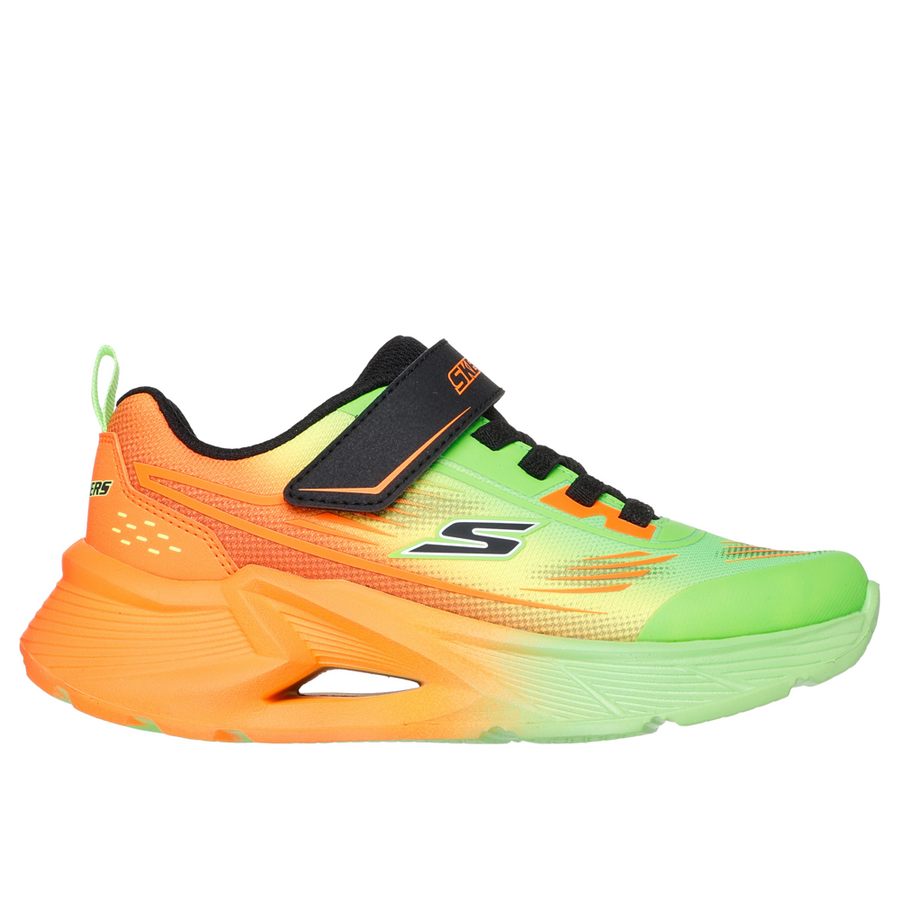 Skechers - Tidal Tech - Lime Multi - Trainers