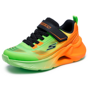 Skechers - Tidal Tech - Lime Multi - Trainers