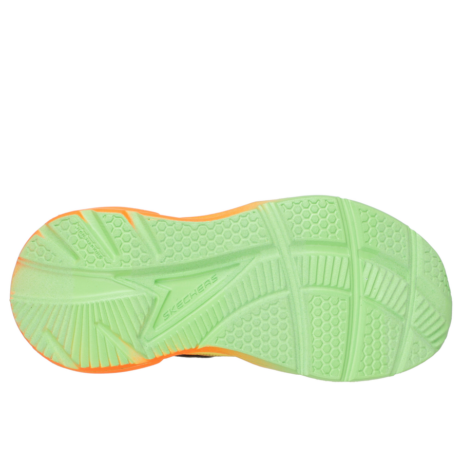 Skechers - Tidal Tech - Lime Multi - Trainers