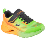 Skechers - Tidal Tech - Lime Multi - Trainers