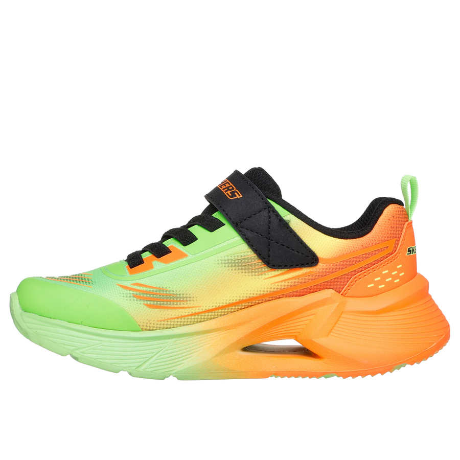 Skechers - Tidal Tech - Lime Multi - Trainers