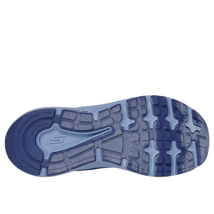 Skechers - Go Run Consistent 2.0 Mile Ma - Navy/Multi - Trainers