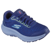 Skechers - Go Run Consistent 2.0 Mile Ma - Navy/Multi - Trainers