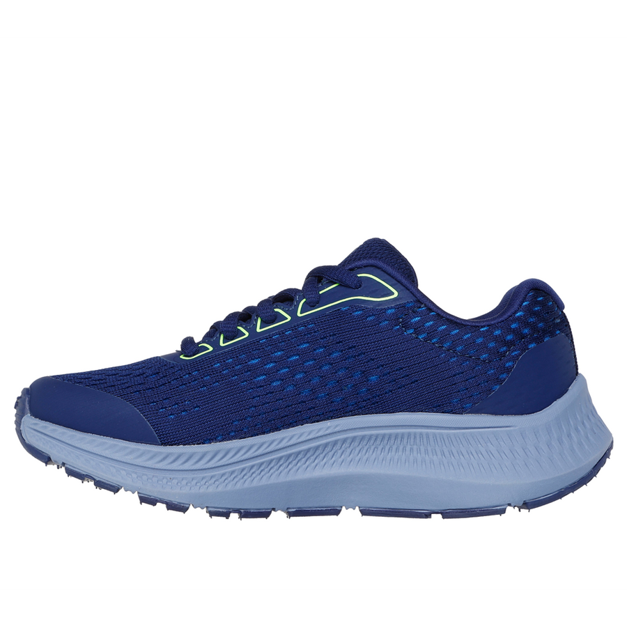Skechers - Go Run Consistent 2.0 Mile Ma - Navy/Multi - Trainers