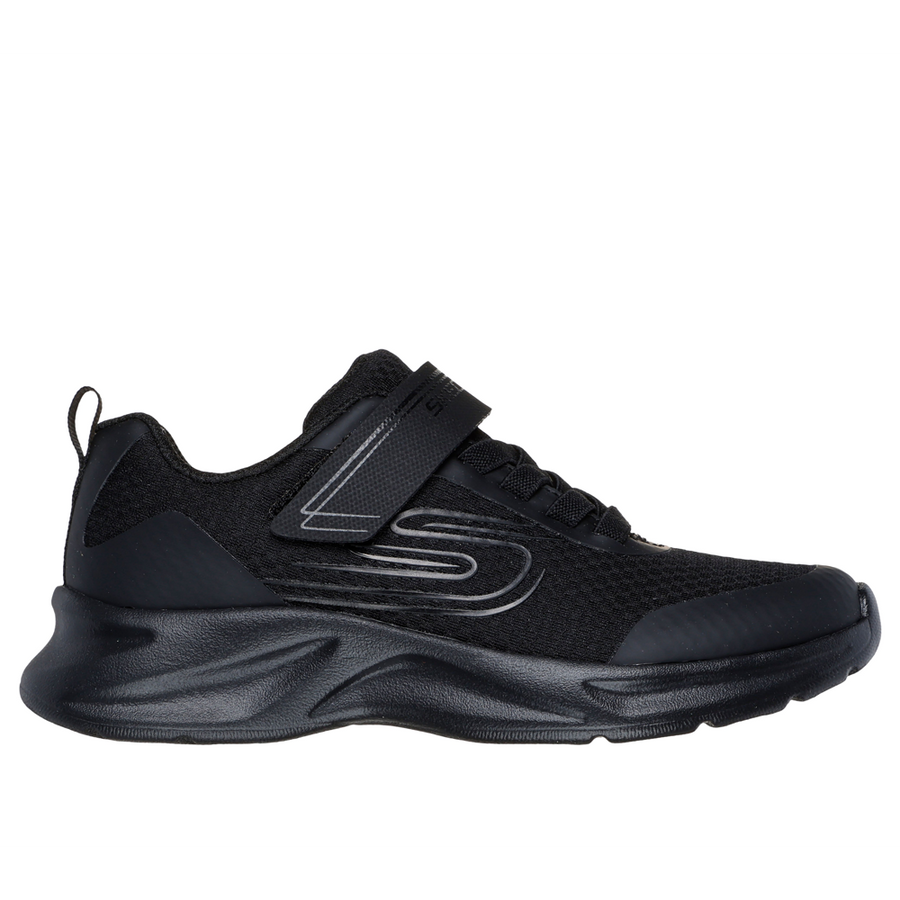 Skechers - Dynamic Tread - Swift Tread - Black - Trainers