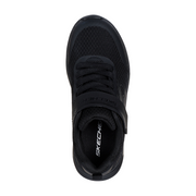 Skechers - Dynamic Tread - Swift Tread - Black - Trainers