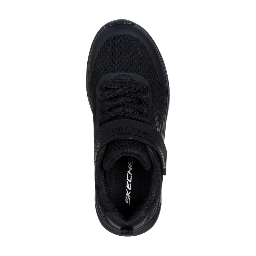Skechers - Dynamic Tread - Swift Tread - Black - Trainers