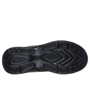 Skechers - Dynamic Tread - Swift Tread - Black - Trainers