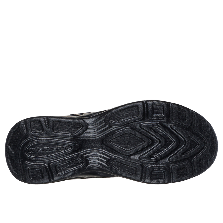 Skechers - Dynamic Tread - Swift Tread - Black - Trainers