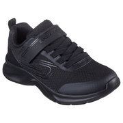 Skechers - Dynamic Tread - Swift Tread - Black - Trainers