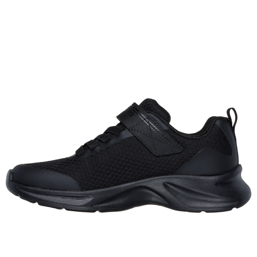 Skechers - Dynamic Tread - Swift Tread - Black - Trainers