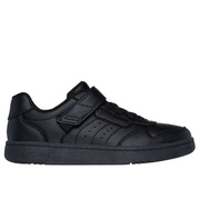 Skechers - Quick Street - Black - Trainers