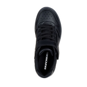 Skechers - Quick Street - Black - Trainers
