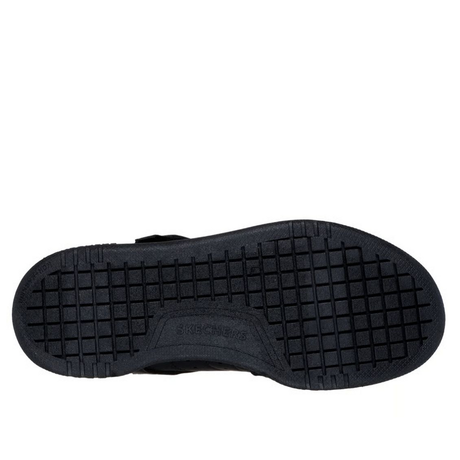 Skechers - Quick Street - Black - Trainers