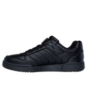 Skechers - Quick Street - Black - Trainers