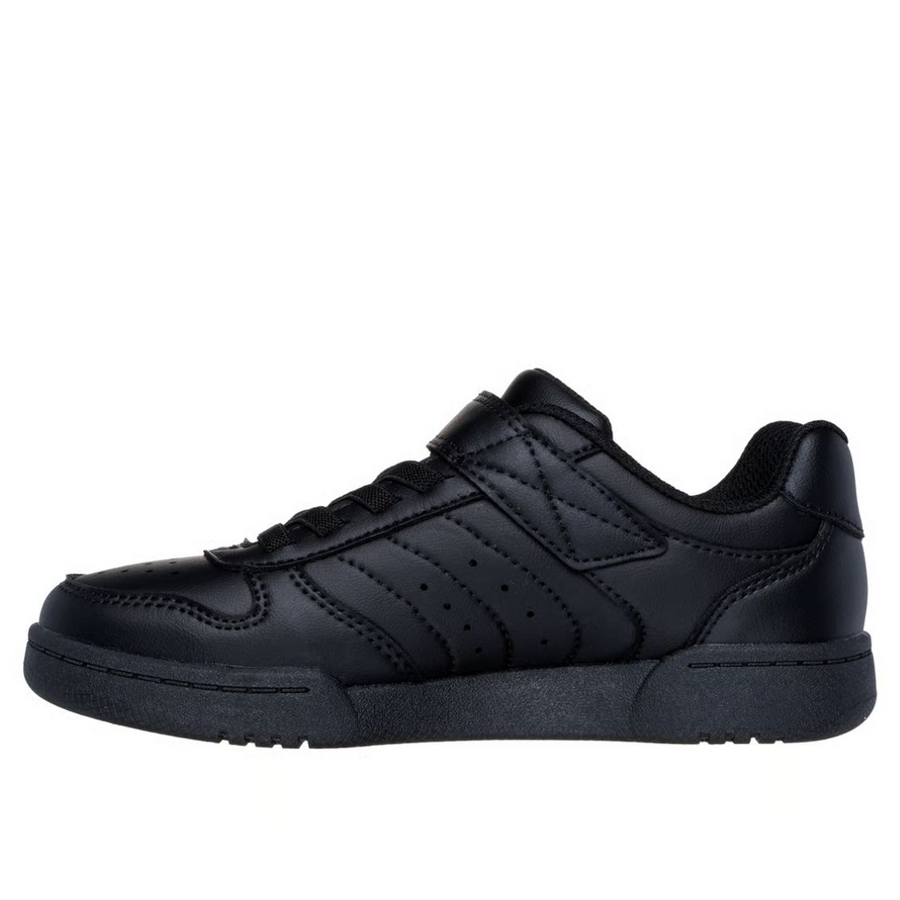 Skechers - Quick Street - Black - Trainers