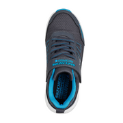 Skechers - Elite Sport Tread - Aquavek - Grey/Blue - Trainers
