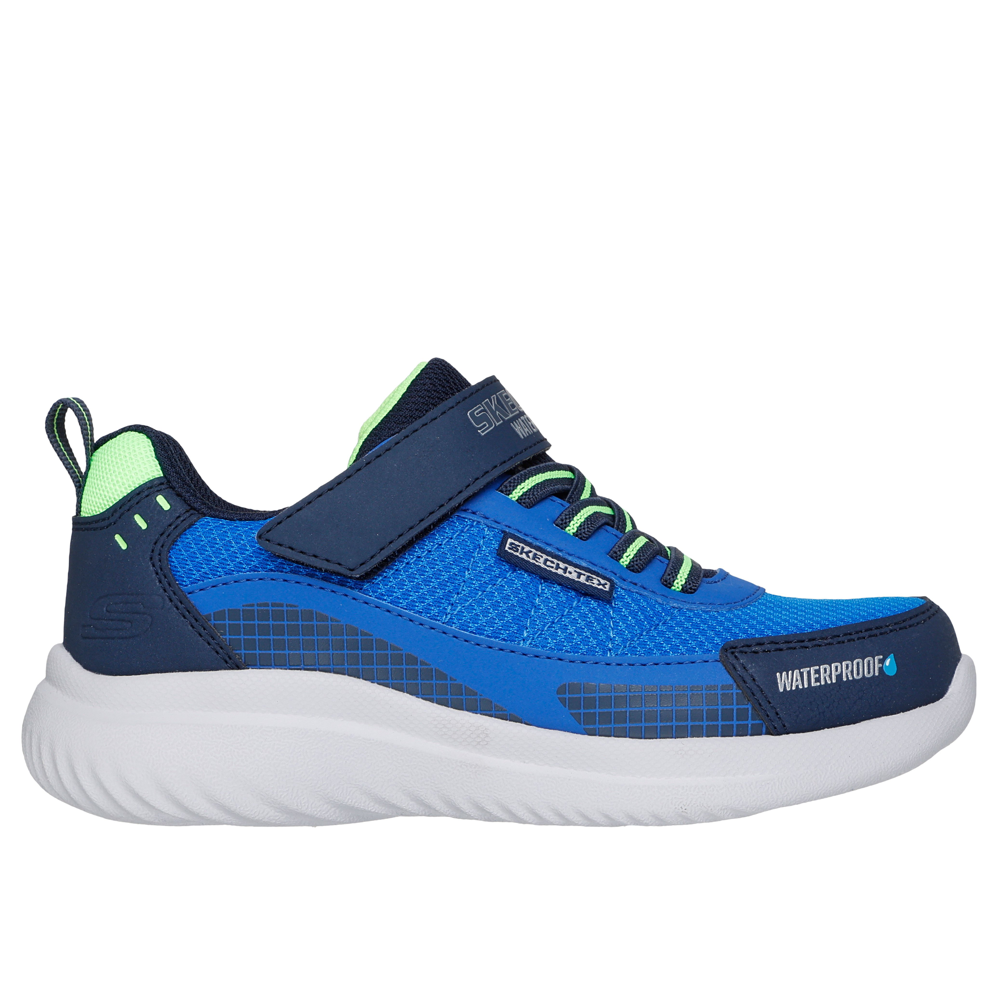 Skechers - Bounder 2.0 - Navy/Blue - Trainers