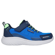 Skechers - Bounder 2.0 - Navy/Blue - Trainers