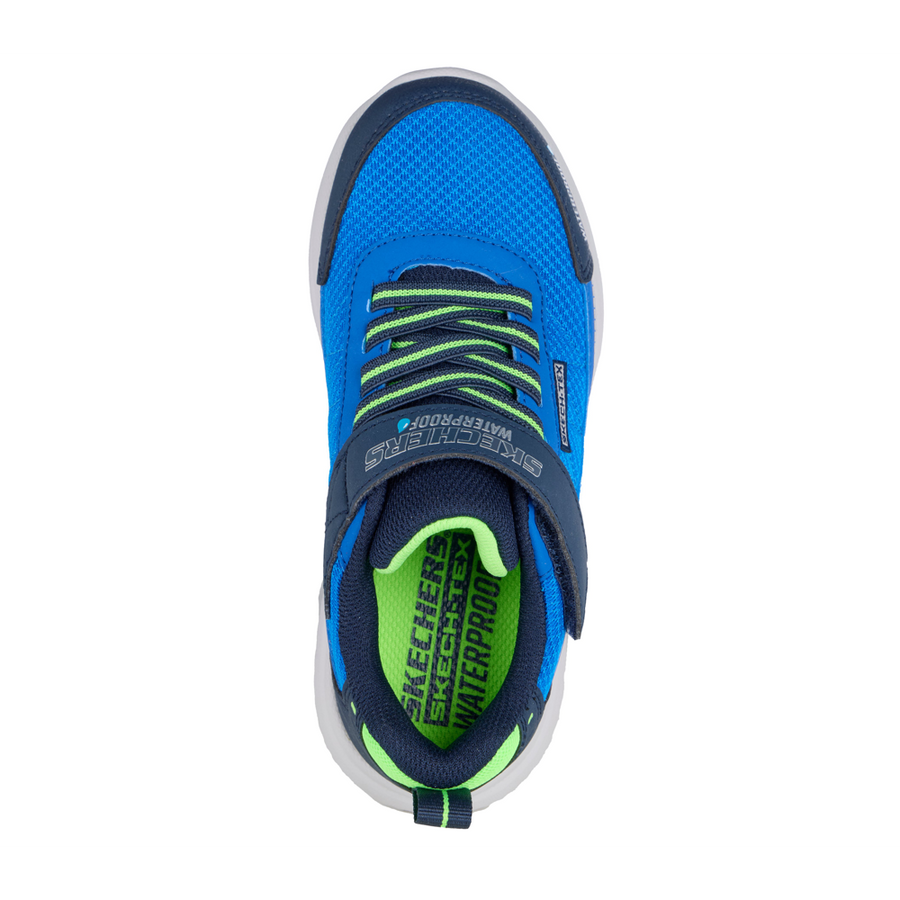 Skechers - Bounder 2.0 - Navy/Blue - Trainers