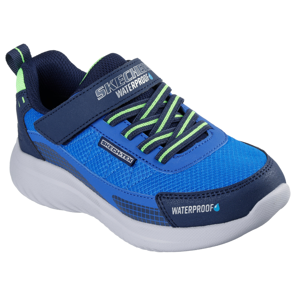 Skechers - Bounder 2.0 - Navy/Blue - Trainers