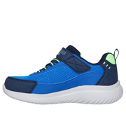 Skechers - Bounder 2.0 - Navy/Blue - Trainers