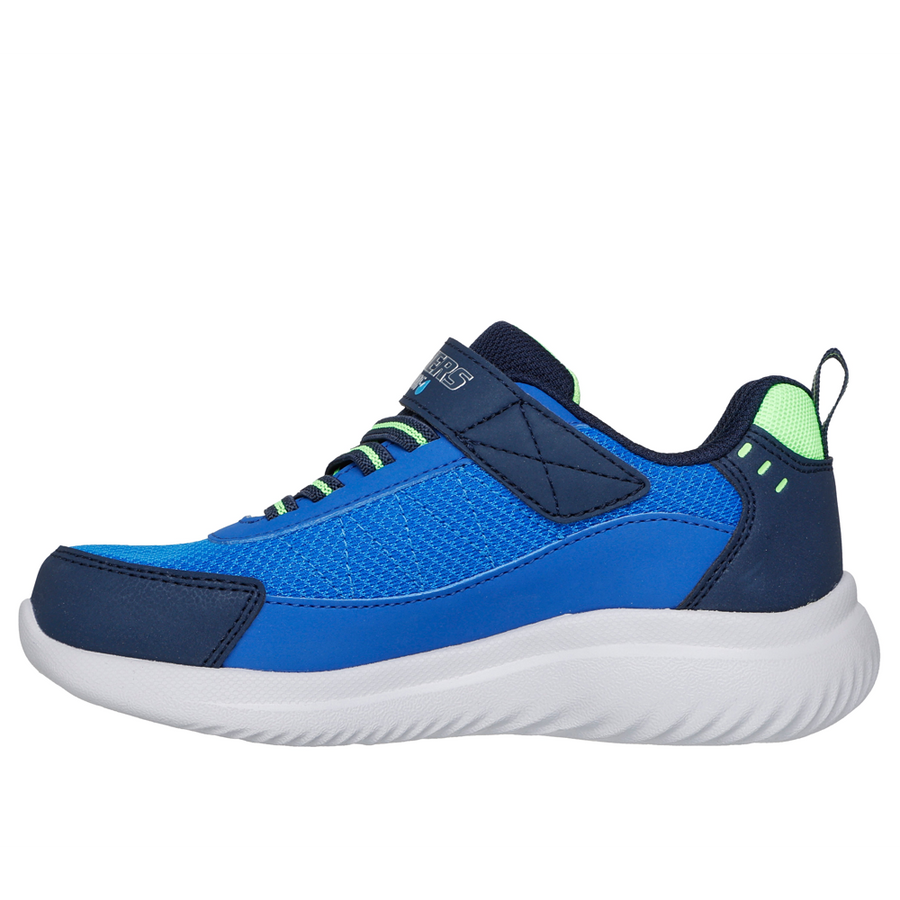 Skechers - Bounder 2.0 - Navy/Blue - Trainers