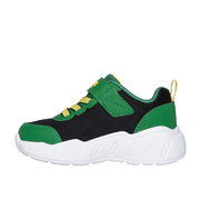 Skechers - Play Scene - John Deere - Green/Black - Trainers