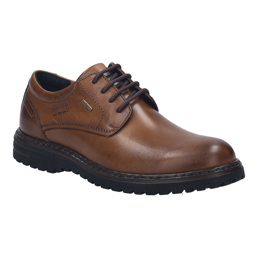 Josef Seibel - Erroll 50 - Cognac - Shoes