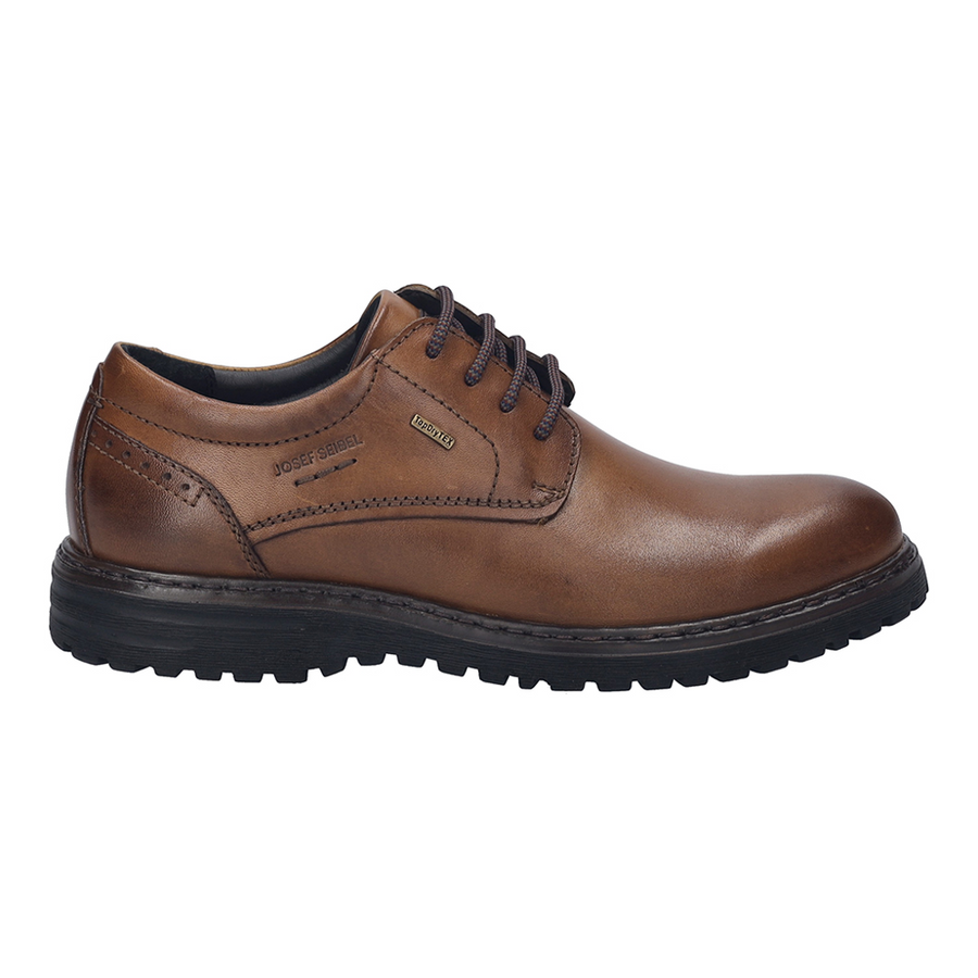Josef Seibel - Erroll 50 - Cognac - Shoes