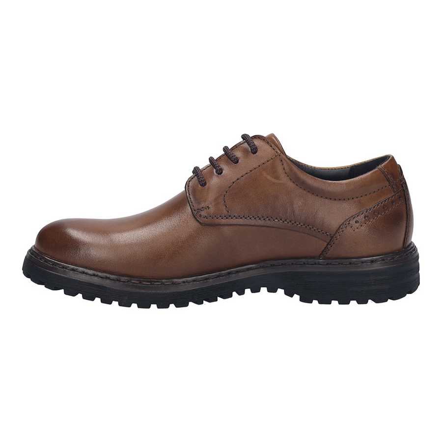 Josef Seibel - Erroll 50 - Cognac - Shoes