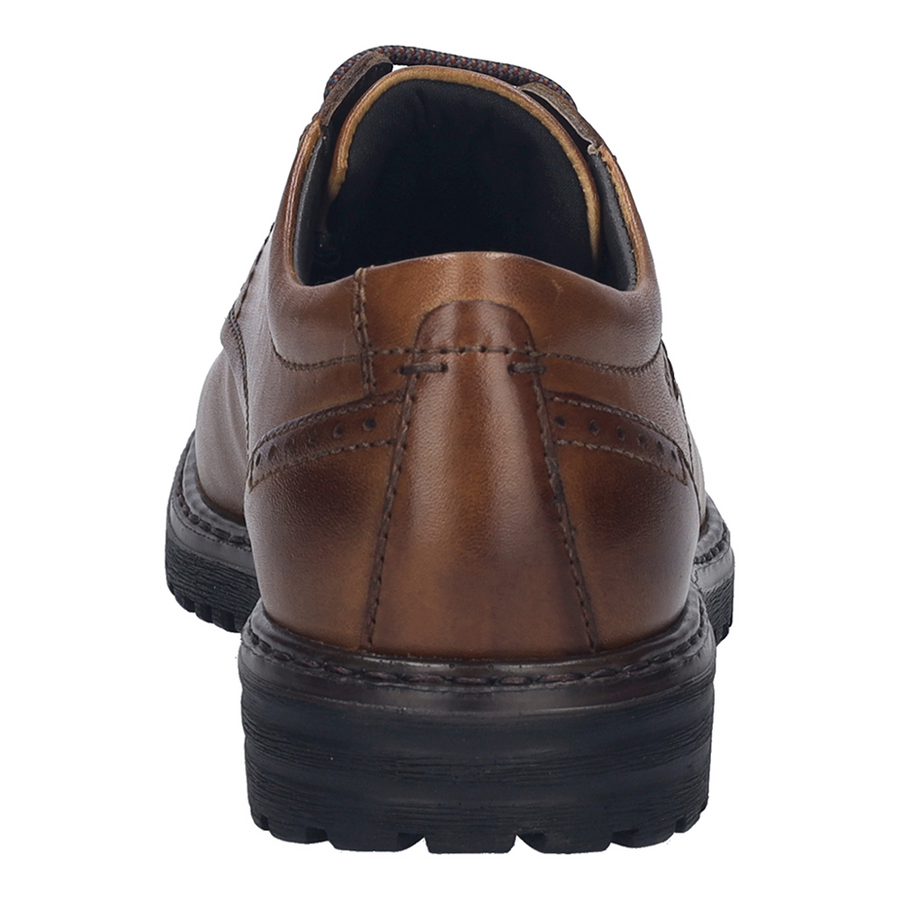 Josef Seibel - Erroll 50 - Cognac - Shoes