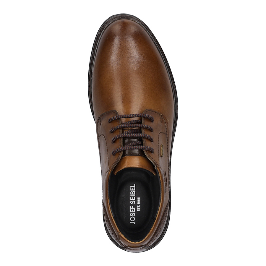 Josef Seibel - Erroll 50 - Cognac - Shoes
