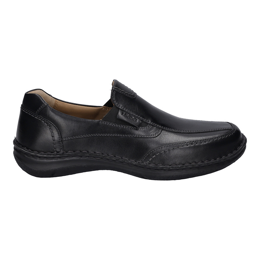 Josef Seibel - Anvers 67 - Schwarz - Shoes