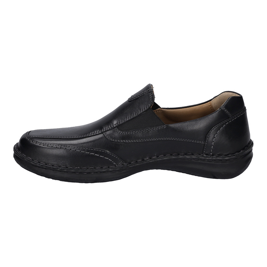 Josef Seibel - Anvers 67 - Schwarz - Shoes