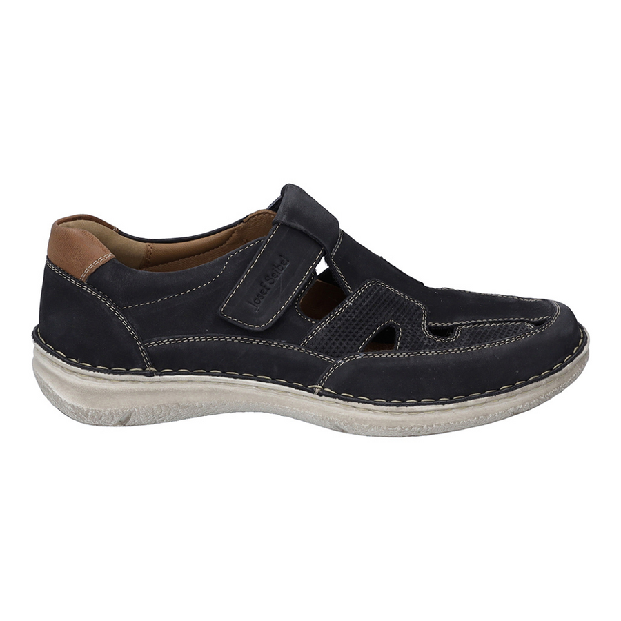 Josef Seibel - Anvers 81 - Ocean - Shoes