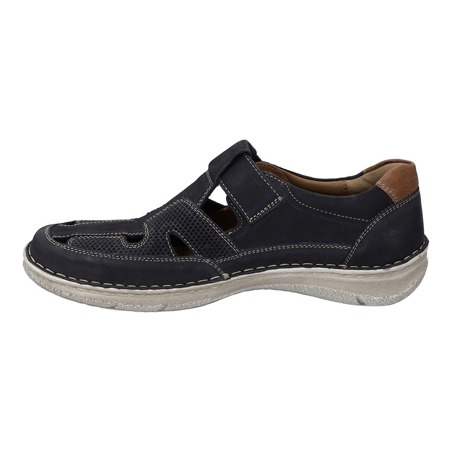 Josef Seibel - Anvers 81 - Ocean - Shoes