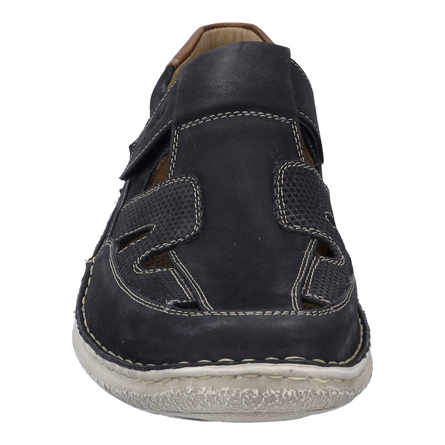 Josef Seibel - Anvers 81 - Ocean - Shoes