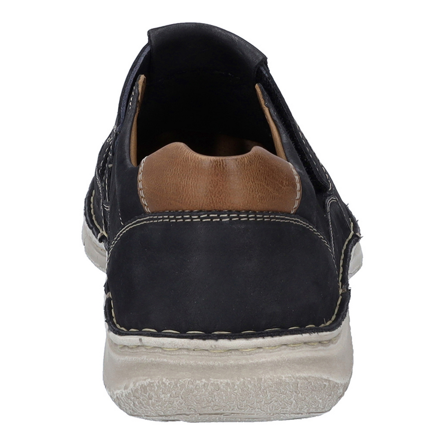 Josef Seibel - Anvers 81 - Ocean - Shoes