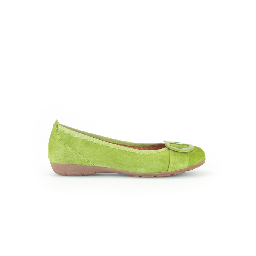 Gabor - Rosta - 44.163.19 - Granny Green - Shoes