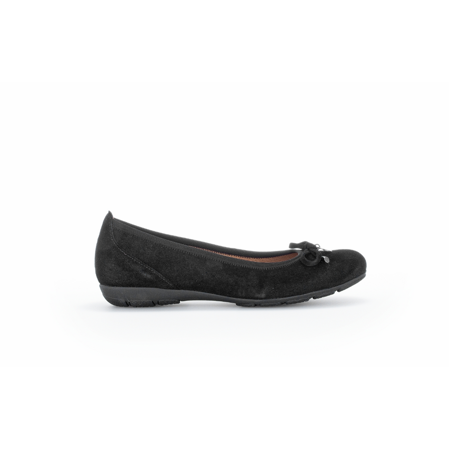 Gabor - Ring - 44.164.17 - Schwarz - Shoes