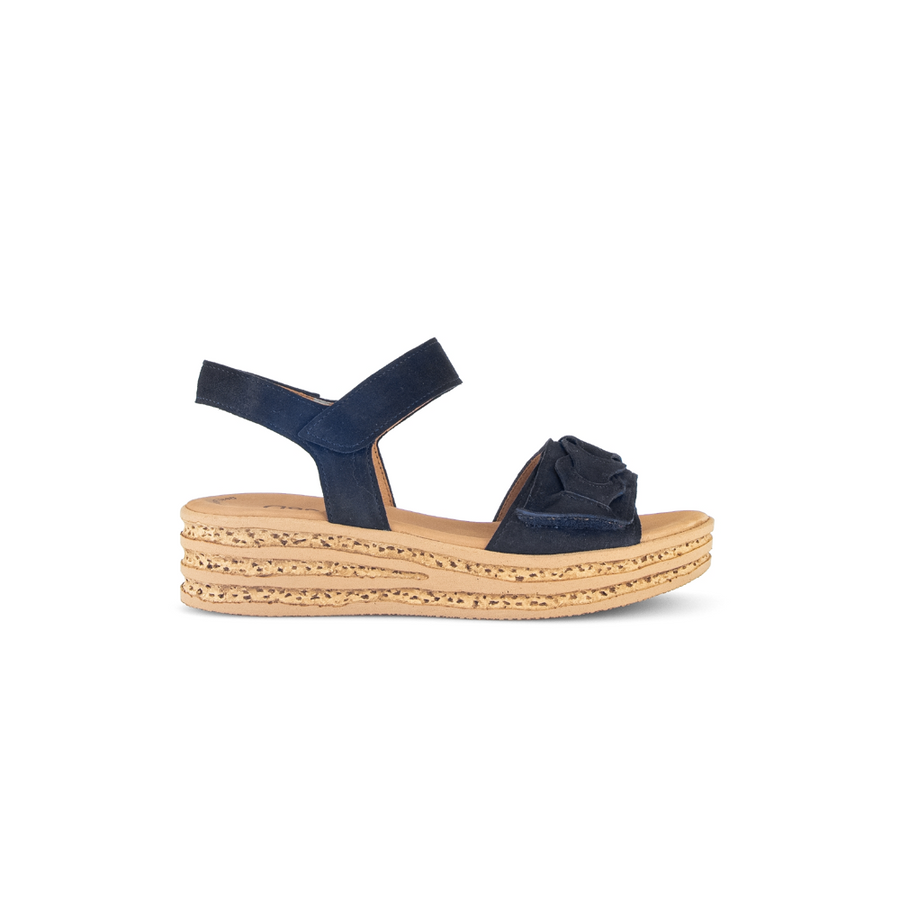 Gabor - Accord - 44.553.16 - Atlantik - Sandals