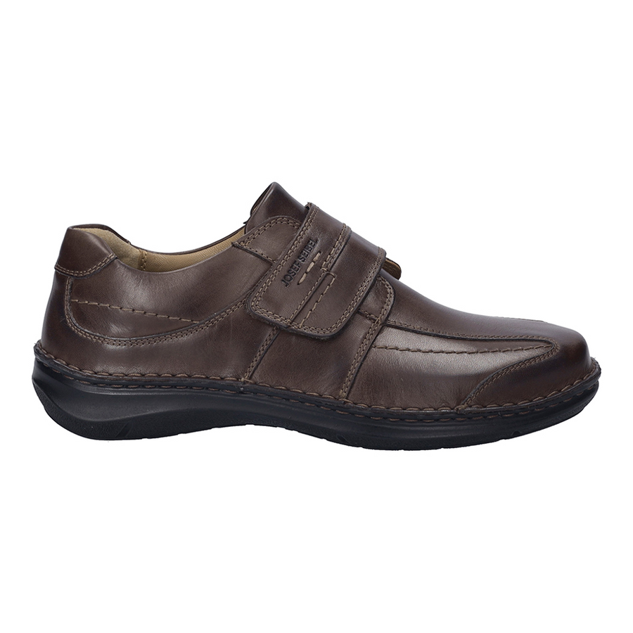 Josef Seibel - New Anvers 02 - Tabak - Shoes
