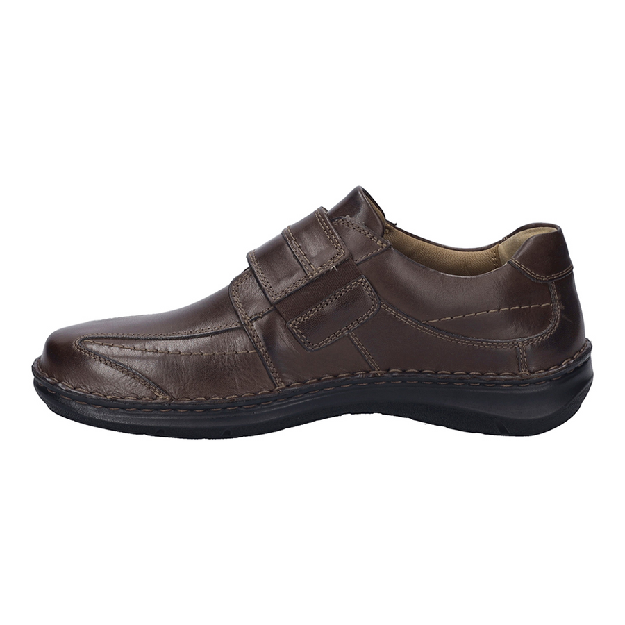 Josef Seibel - New Anvers 02 - Tabak - Shoes