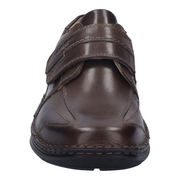 Josef Seibel - New Anvers 02 - Tabak - Shoes