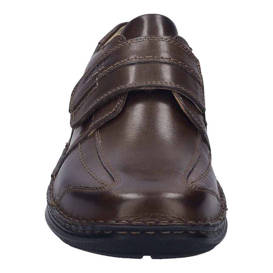 Josef Seibel - New Anvers 02 - Tabak - Shoes