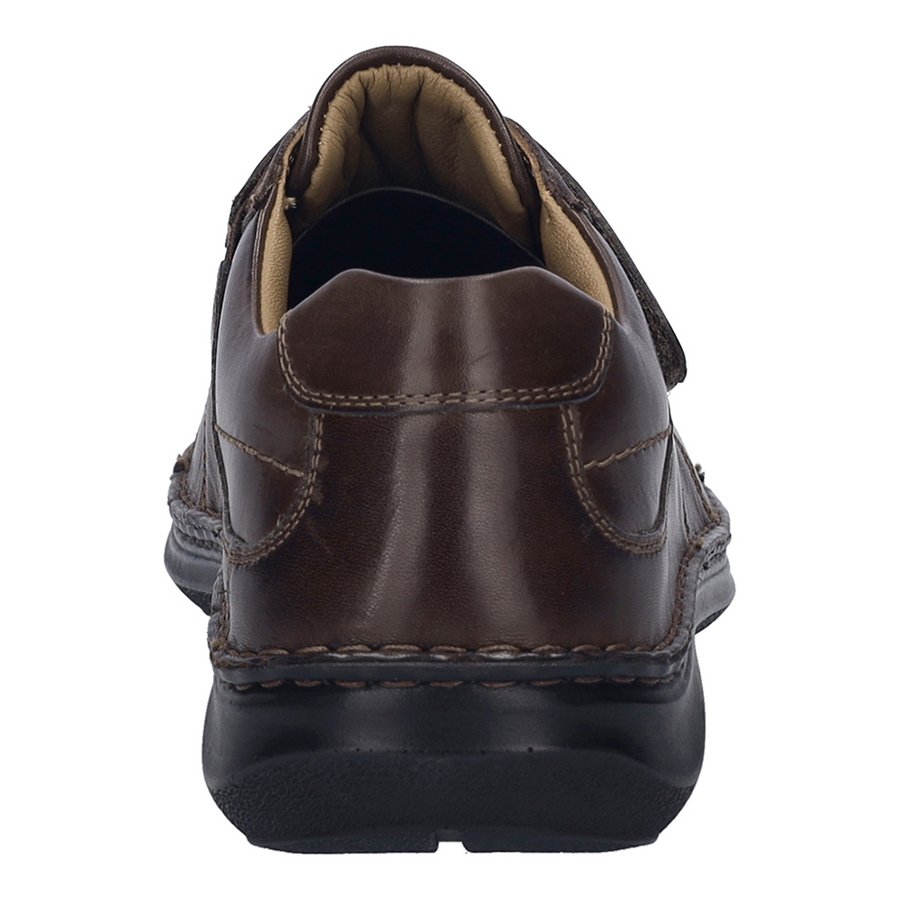 Josef Seibel - New Anvers 02 - Tabak - Shoes