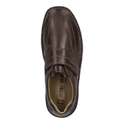 Josef Seibel - New Anvers 02 - Tabak - Shoes
