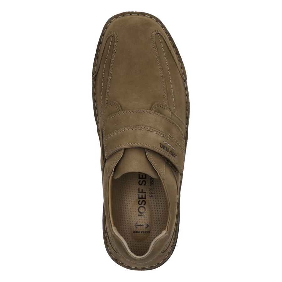 Josef Seibel - New Anvers 02 - Brasil - Shoes