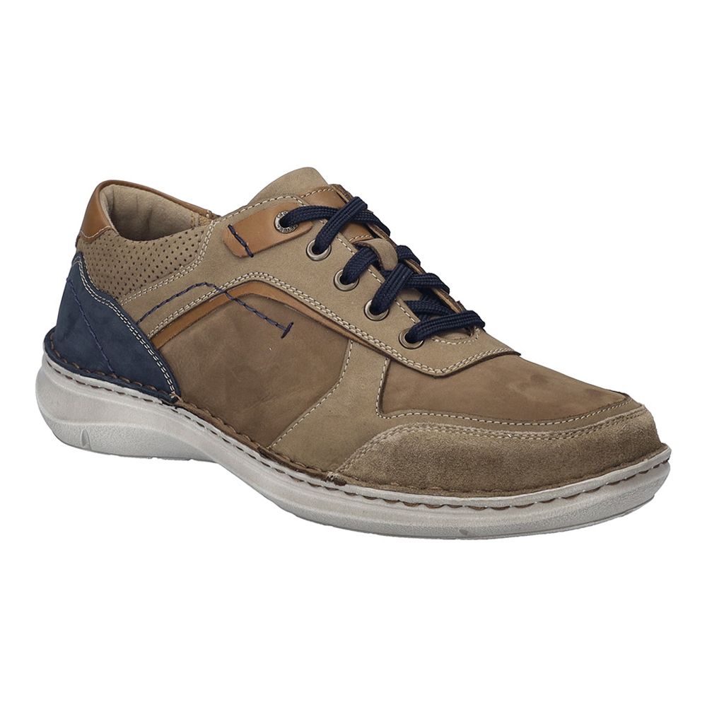 Josef Seibel - New Anvers 10 - Brazil-Multi - Shoes